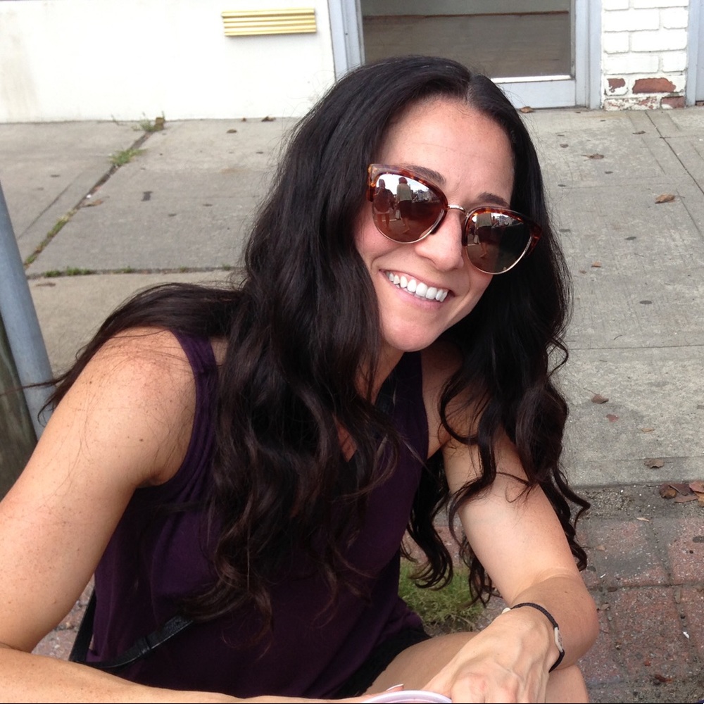 Meet your Posher, Amanda